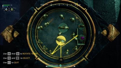 Testament The Order of High Human 103223,2